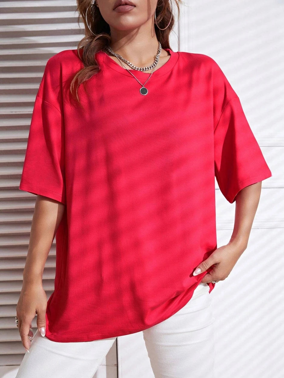 Soft Tshirts Breathable