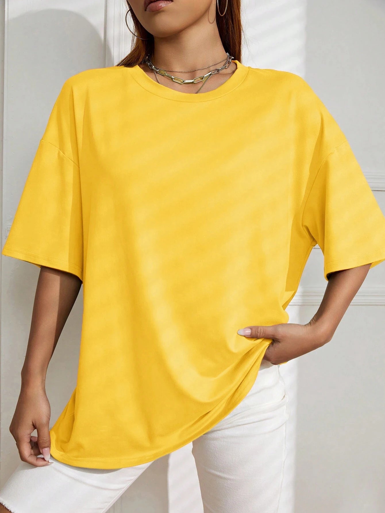 Soft Tshirts Breathable
