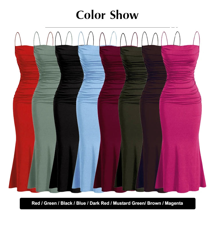Women's Party Dresses