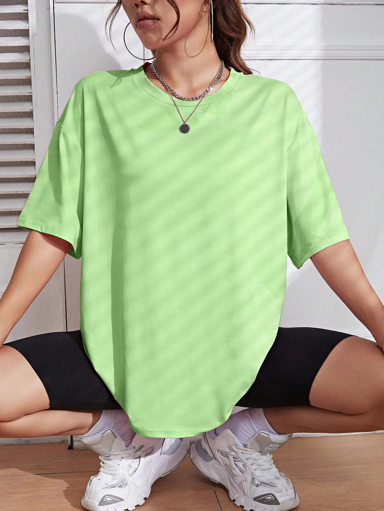 Soft Tshirts Breathable
