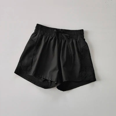 Women's Yoga Shorts