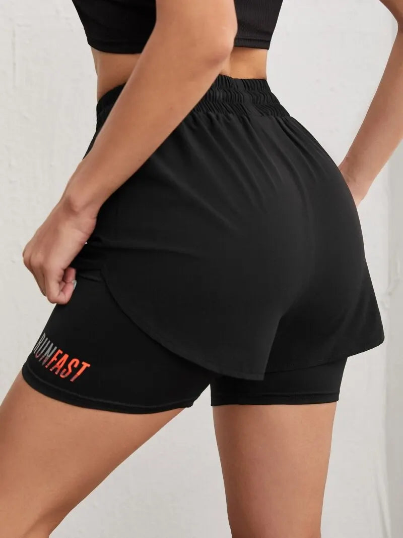 Women's sports Shorts