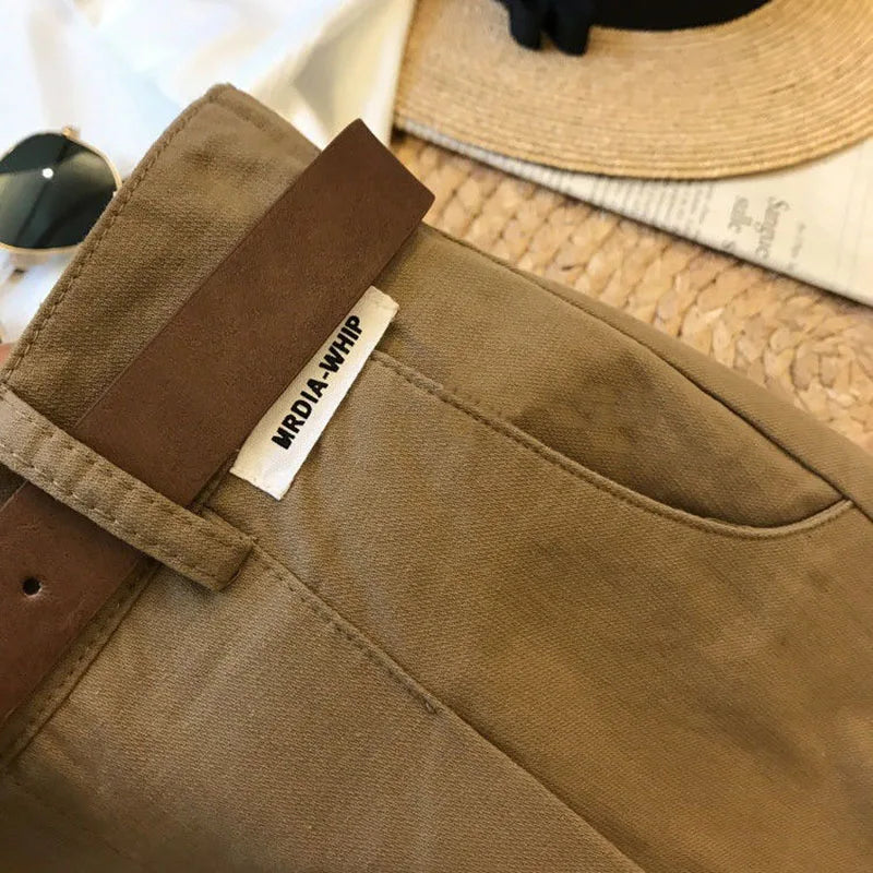 classic shorts for women