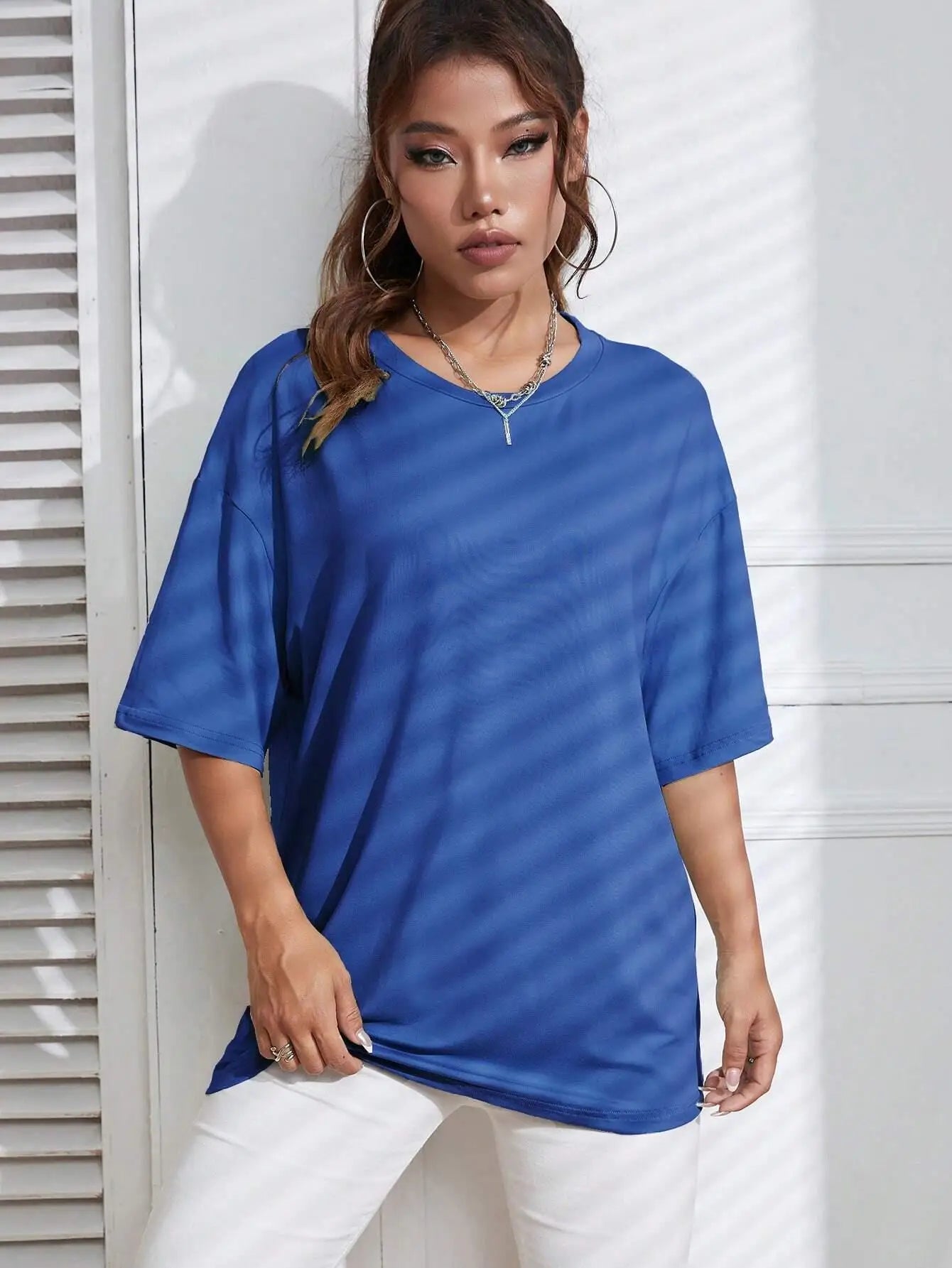 Soft Tshirts Breathable