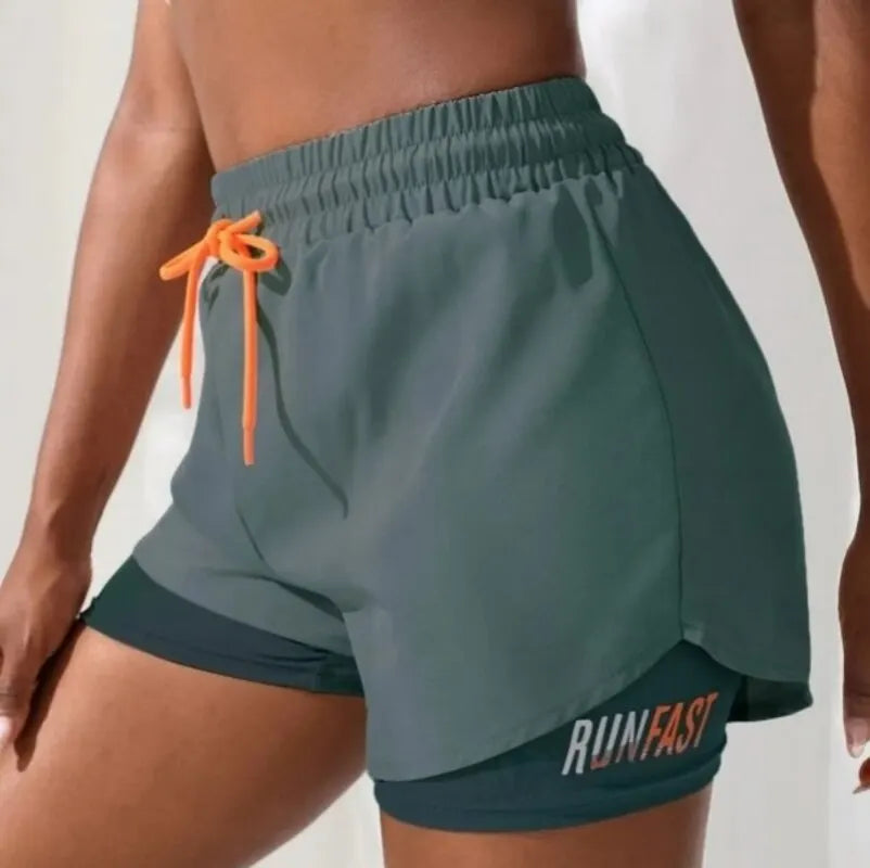 Women's sports Shorts