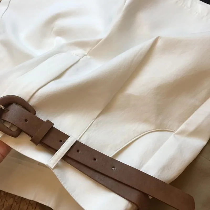 classic shorts for women