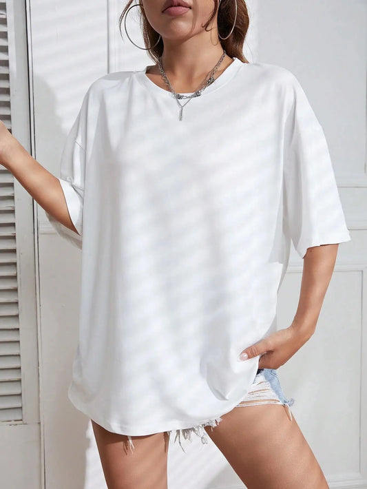 Soft Tshirts Breathable