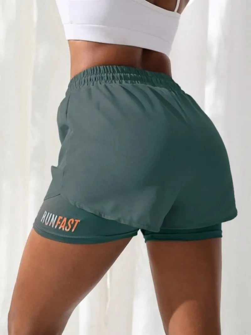 Women's sports Shorts
