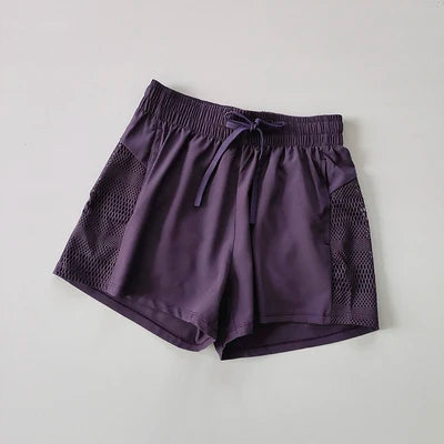 Women's Yoga Shorts