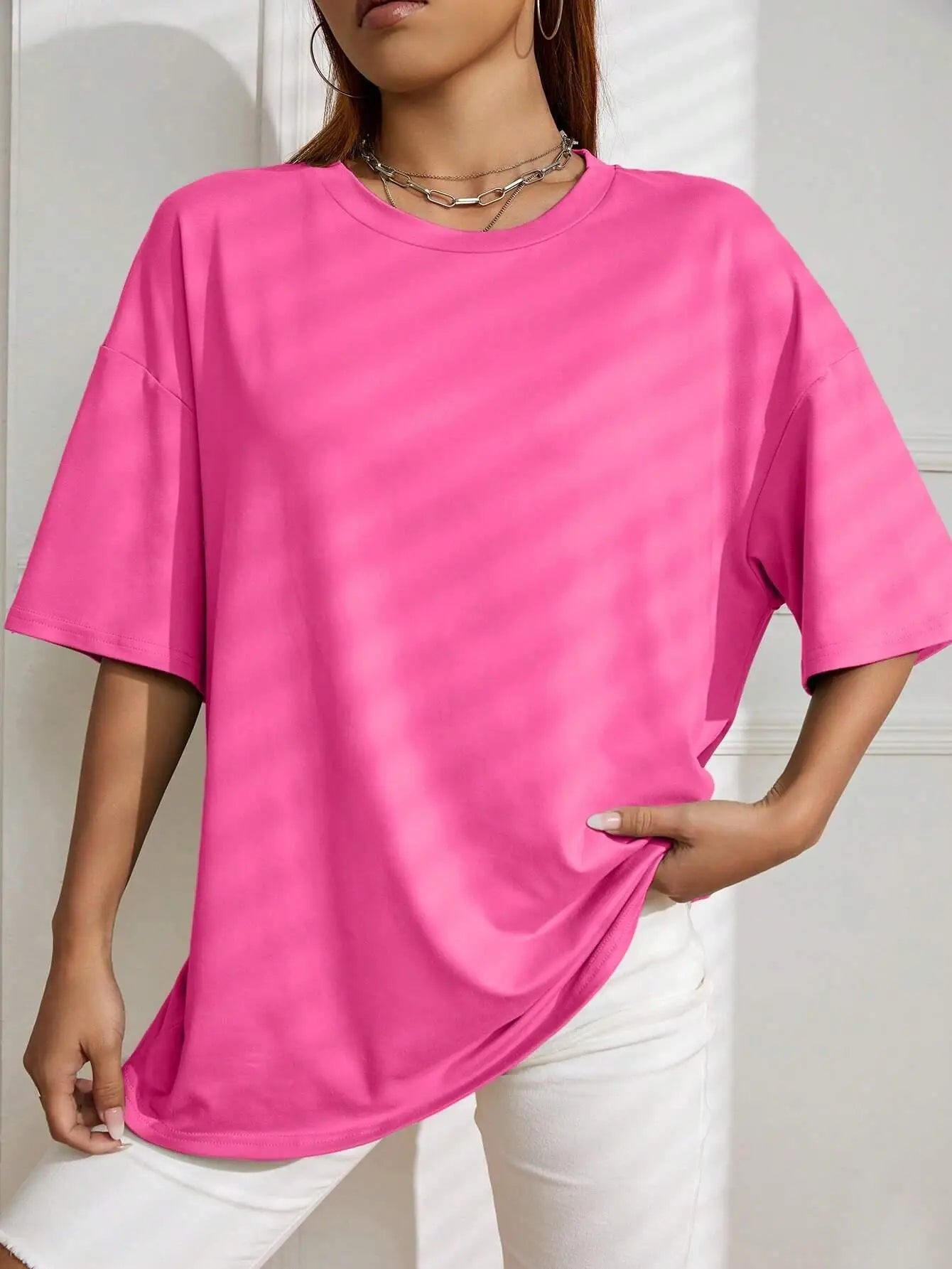 Soft Tshirts Breathable