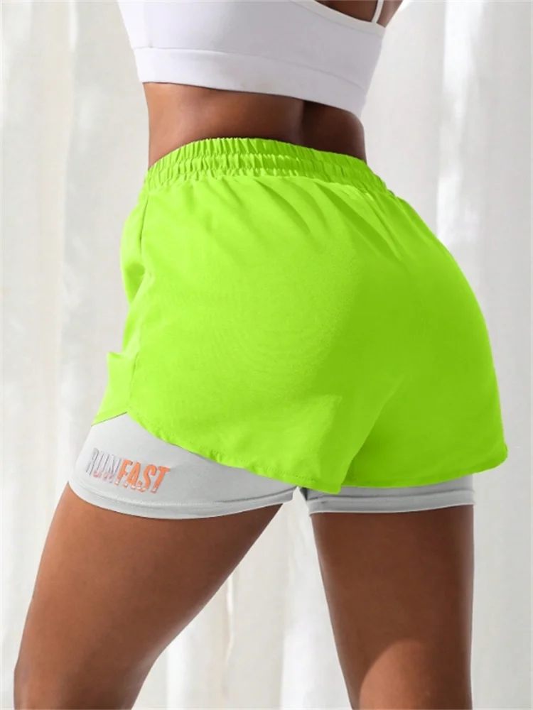 Women's sports Shorts