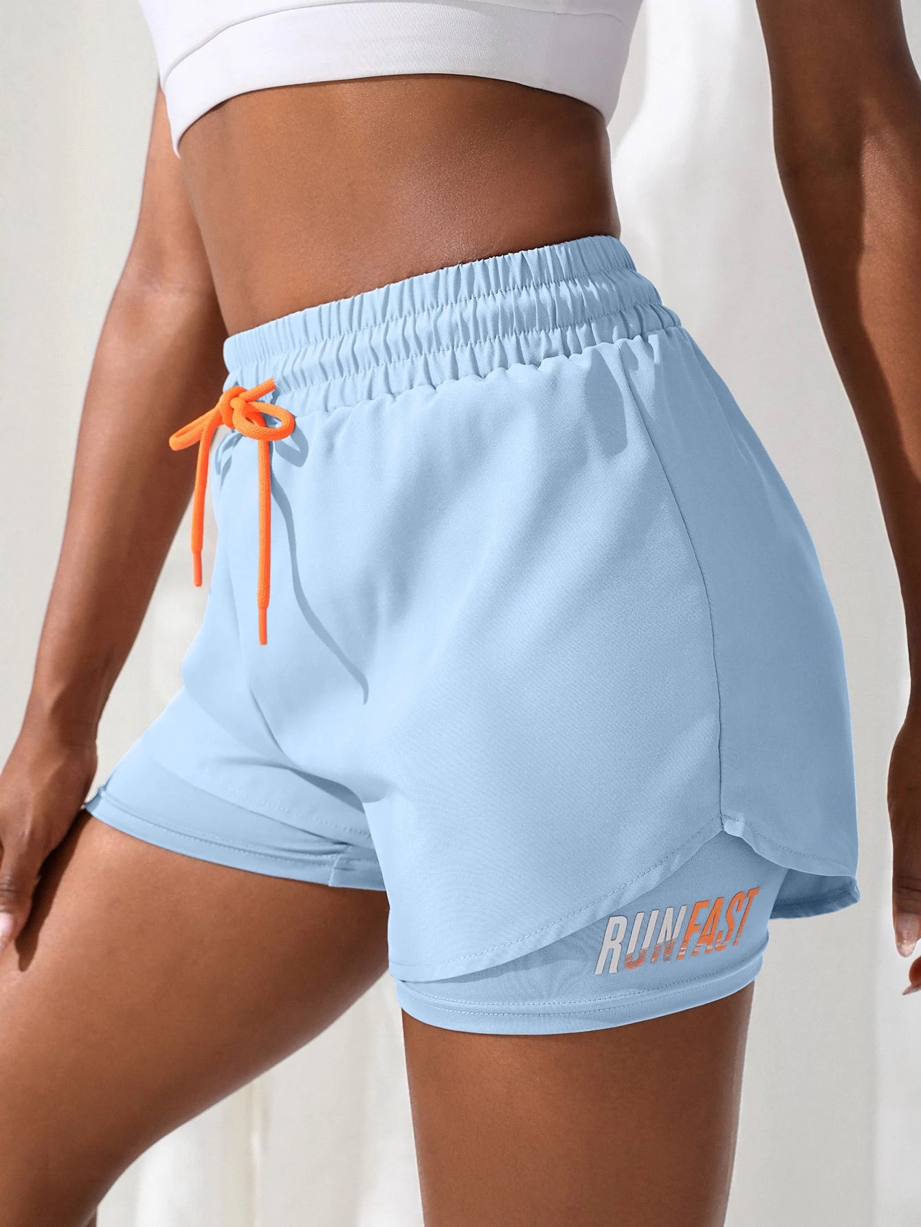 Women's sports Shorts