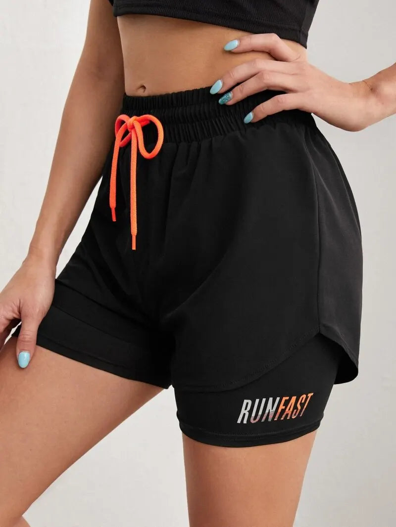 Women's sports Shorts